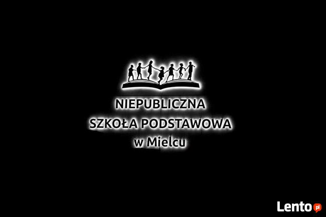 Litery świetlne 3D / Kasetony / FREZOWANIE 3D