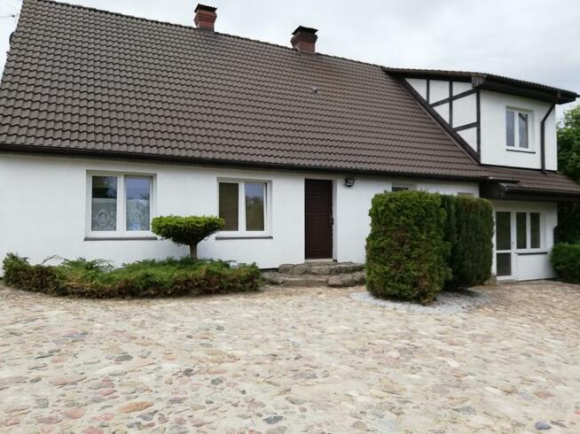 Pokoje u Iwonki 3 km od morza - Barzowice