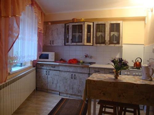 Wolne Pokoje MATUSZEK - wypoczynek w Gorcach