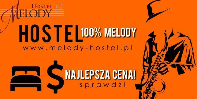 Melody Hostel