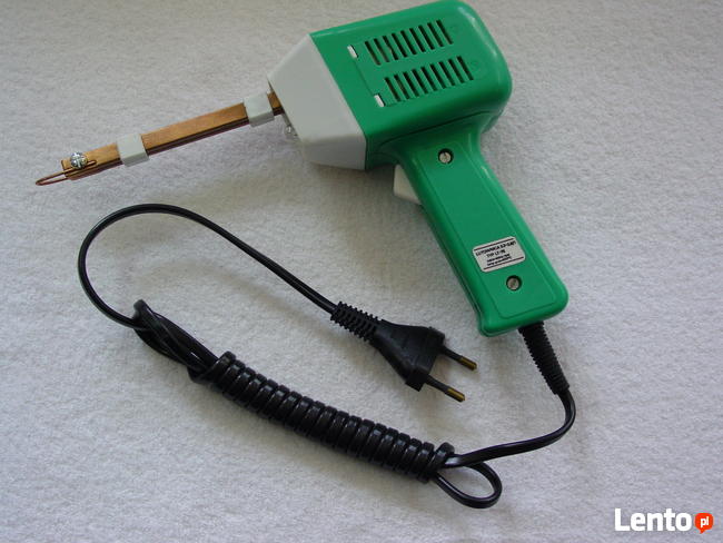 Lutownica LT-75