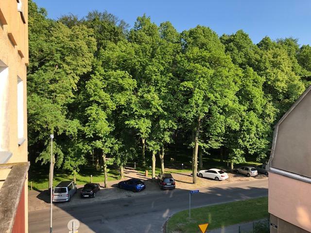 ul Szczecińska 30, 70m2, 3p, przy parku odnowione