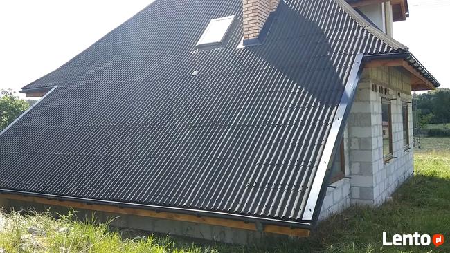 Dom - 4 sypialnie,120 m2 - OFERTA TYMCZASOWO ZAWIESZONA