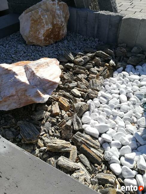 Kora kamienna gnejs kamień naturalny