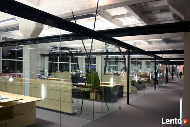 Codzienne sprzątanie biur – klucz do sukcesu w każdej firmie