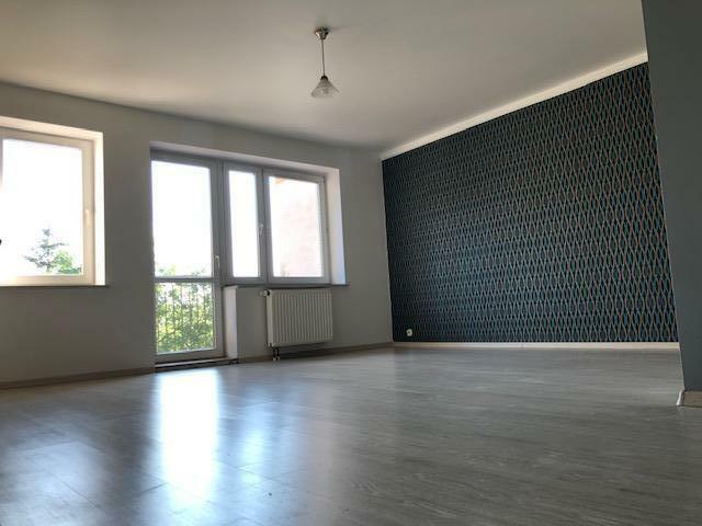 ul Szczecińska 30, 70m2, 3p, przy parku odnowione