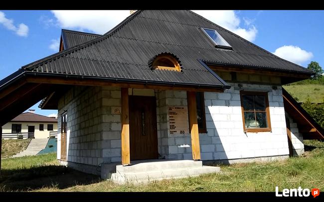 Dom - 4 sypialnie,120 m2 - OFERTA TYMCZASOWO ZAWIESZONA