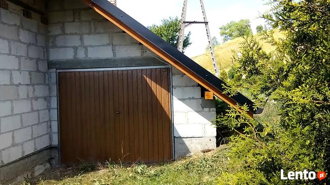 Dom - 4 sypialnie,120 m2 - OFERTA TYMCZASOWO ZAWIESZONA