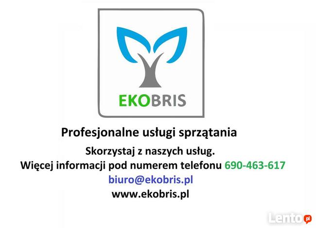 Codzienne sprzątanie biur – klucz do sukcesu w każdej firmie