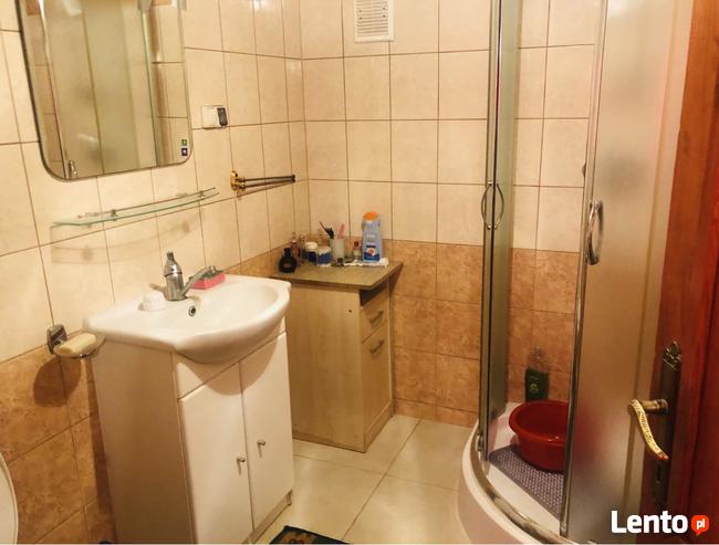 Sprzedam dom i statek -barkę nad jeziorem rożnowskim.