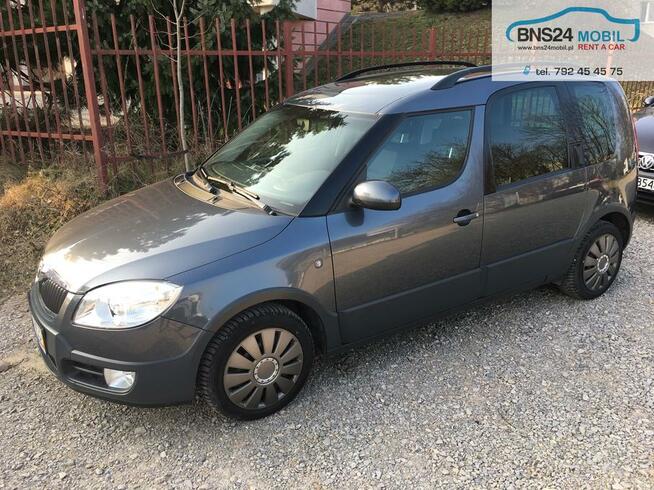 Wynajem wypożyczalnia najem samochodów aut osobowych Kraków