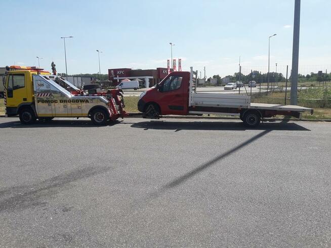 Pomoc drogowa MOP_A2 Parking_A2 MOP Parma MOP_Polesie