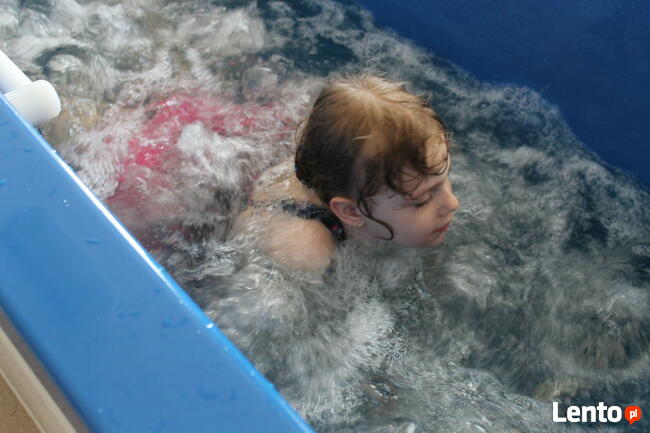 Rehabilitacja prowadzona przy wsparciu Gminy Miejskiej Iława