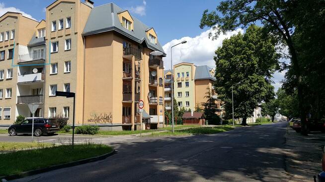 ul Szczecińska 30, 70m2, 3p, przy parku odnowione