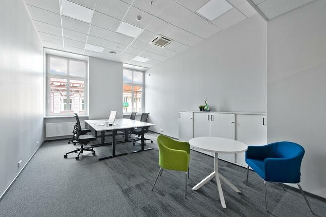 Codzienne sprzątanie biur – klucz do sukcesu w każdej firmie