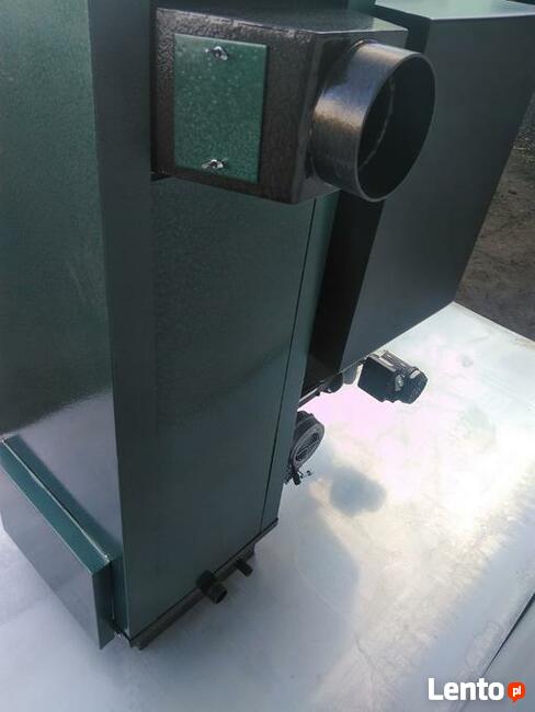 Kocioł 14kw, ecodesign 5 klasa najwyższa norma sprawności DO