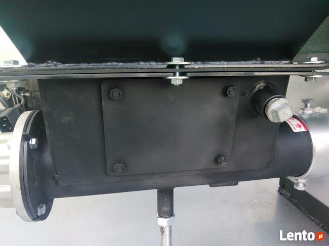 Kocioł 14kw, ecodesign 5 klasa najwyższa norma sprawności DO