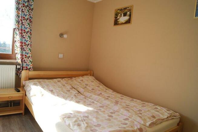 Pokoje z widokiem na Tatry - pensjonat u Jasia.