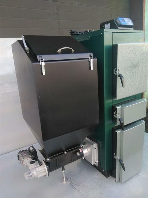 Piec 14kw, ecodesign 5 klasa najwyższa norma sprawności DOF