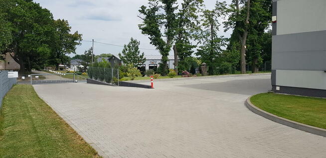 HALA magazyn Złotoryja Legnica 1066m2 WYNAJEM-SPRZEDAŻ