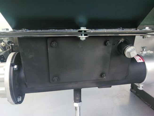 Piec 14kw, ecodesign 5 klasa najwyższa norma sprawności DOF