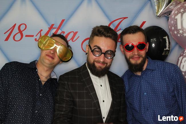 FOTOBUDKA od AS-PARTY