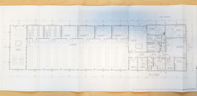 HALA magazyn Złotoryja Legnica 1066m2 WYNAJEM-SPRZEDAŻ