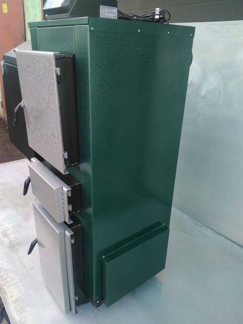 Piec 14kw, ecodesign 5 klasa najwyższa norma sprawności DOF