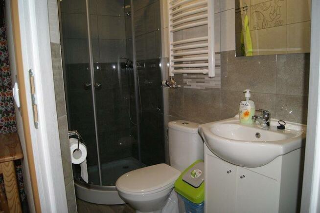 Pokoje z widokiem na Tatry - pensjonat u Jasia.