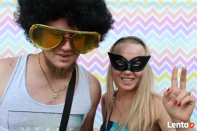 FOTOBUDKA od AS-PARTY