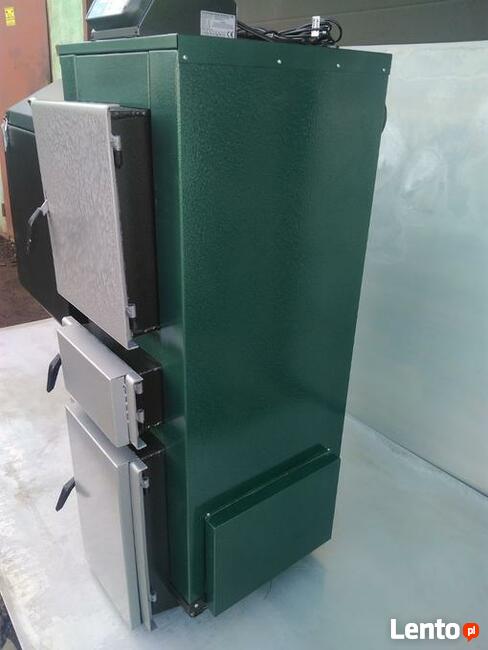 Kocioł 14kw, ecodesign 5 klasa najwyższa norma sprawności DO