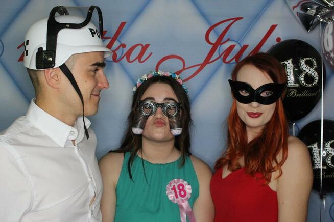 FOTOBUDKA od AS-PARTY