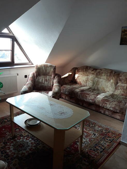 POKOJE Z LAZIENKAMI LEBA