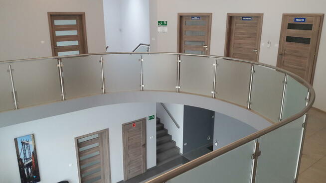 HALA magazyn Złotoryja Legnica 1066m2 WYNAJEM-SPRZEDAŻ