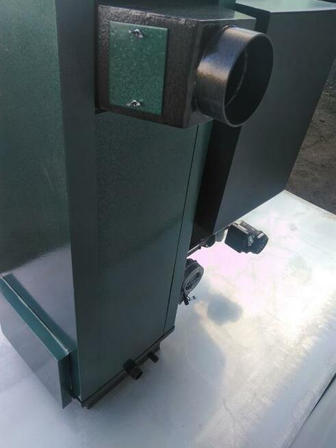 Piec 14kw, ecodesign 5 klasa najwyższa norma sprawności DOF