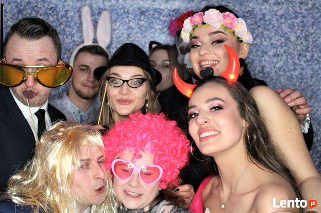 FOTOBUDKA od AS-PARTY