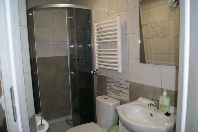 Pokoje z widokiem na Tatry - pensjonat u Jasia.