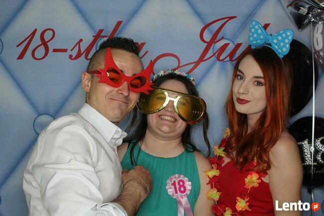 FOTOBUDKA od AS-PARTY