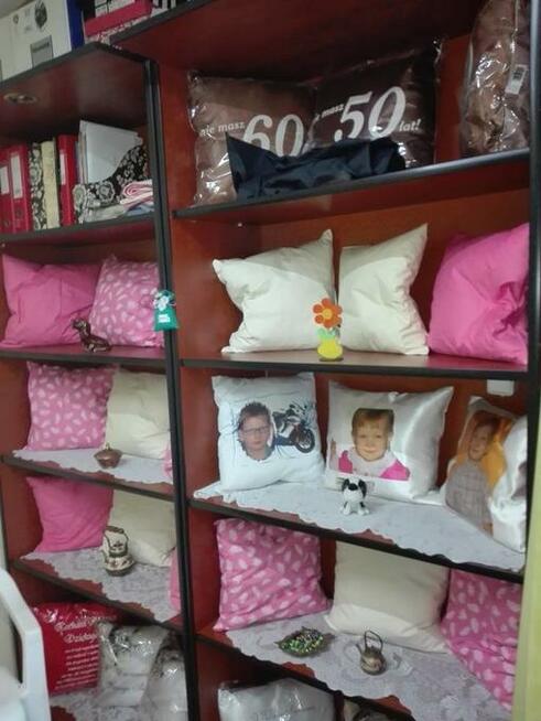 Zaklad usługowy czyszczenie i dezynfekcja pierza