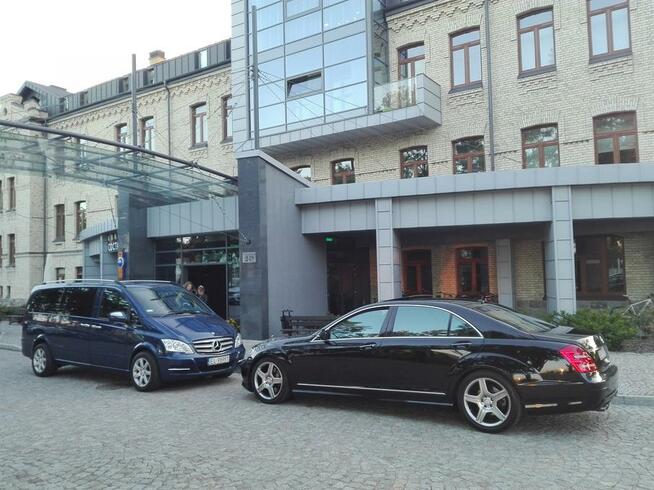 TRANSFERY LOTNISKOWE WARSZAWA - Transport VIP - Przewóz Osób