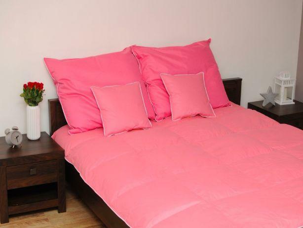 Zaklad usługowy czyszczenie i dezynfekcja pierza