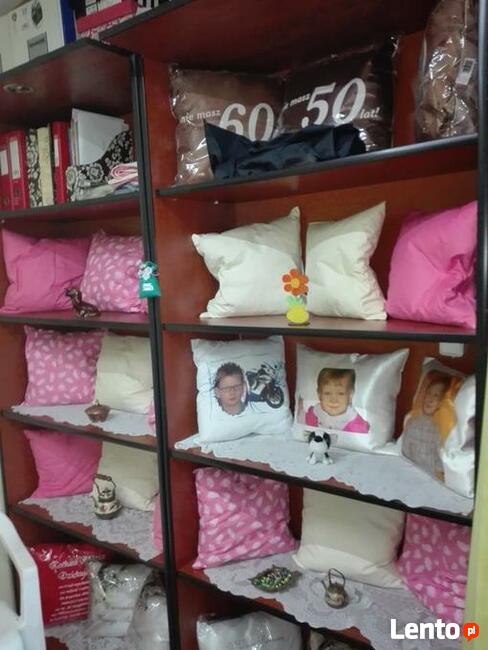 Zakład usługowy czyszczenie i dezynfekcja, ozonowanie pierza