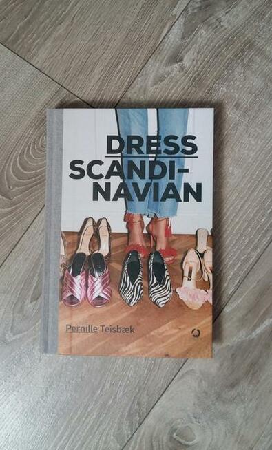 Dress scandinavian, Pernille Teisbaek