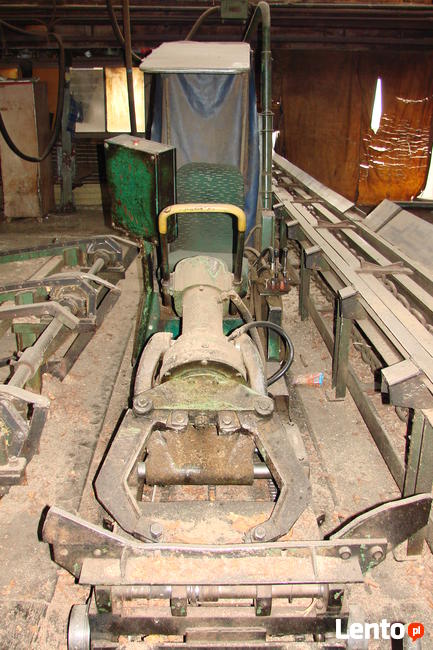 Trak pionowy DTRB-63