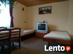 Agroturystyka Pod Kornutami