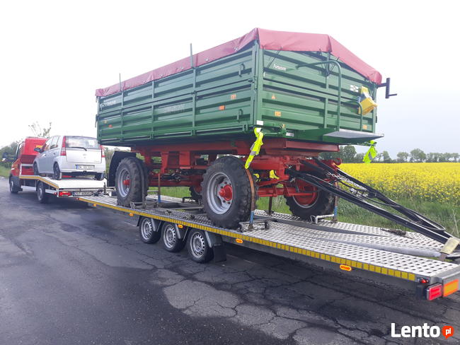 Autohol24h POMOC DROGOWA Strzelin Wrocław Niemcza A4 S8 395