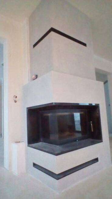 Kominki, grille wędzarnie, piece chlebowe, wkłady kominkowe.