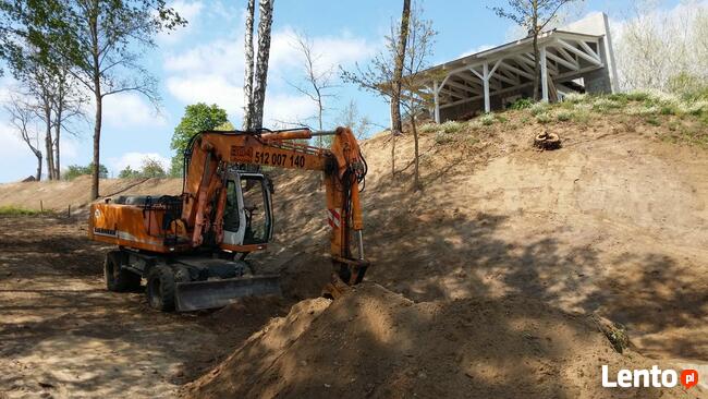 Mycie Dachów, Mycie Elewacji, Wynajem Podnośników Koszowych