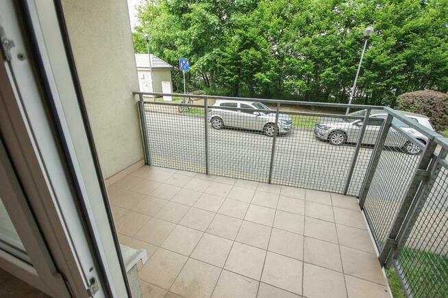 Wielicka 42B, 2 pokoje