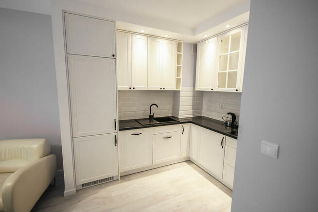 Wielicka 42B, 2 pokoje